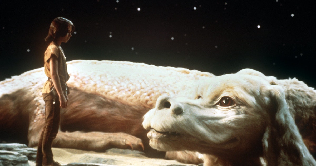 Is A 'NeverEnding Story' Remake Coming In 2024? The Good News & Bad
