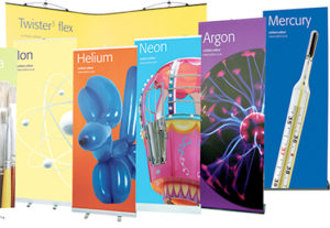 exhibition banners 