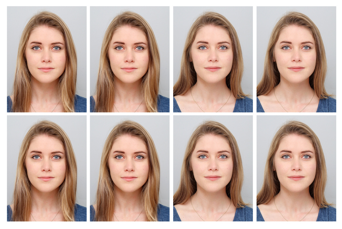 How to Make Your Own Passport Photos at Home -Learn How